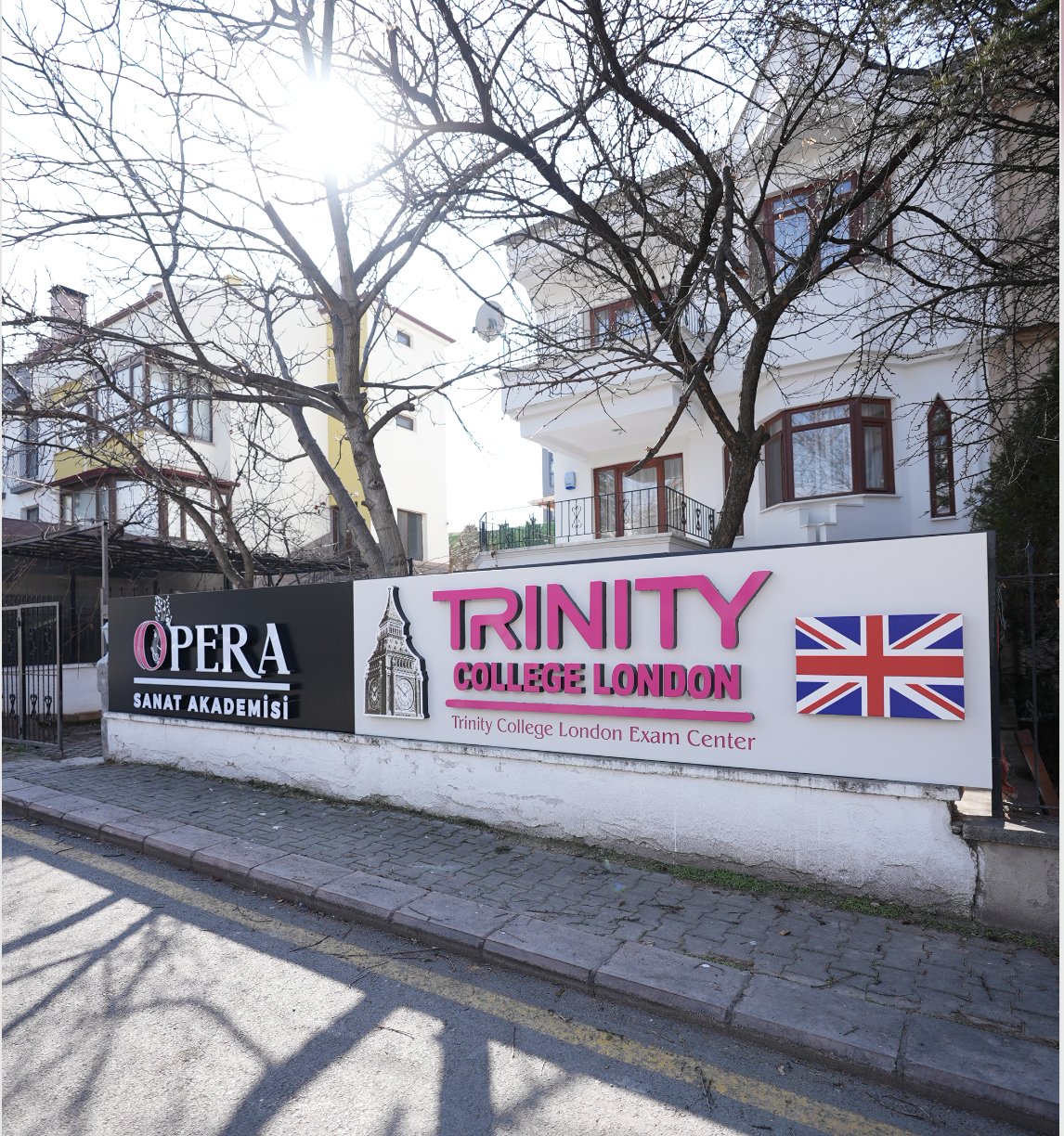 opera sanat akademisi hakkımızda